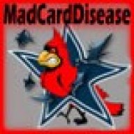 MadCardDisease