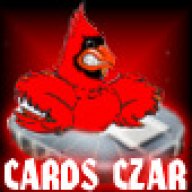Cards Czar