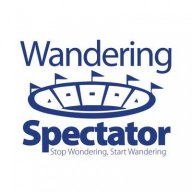 Wandering Spec