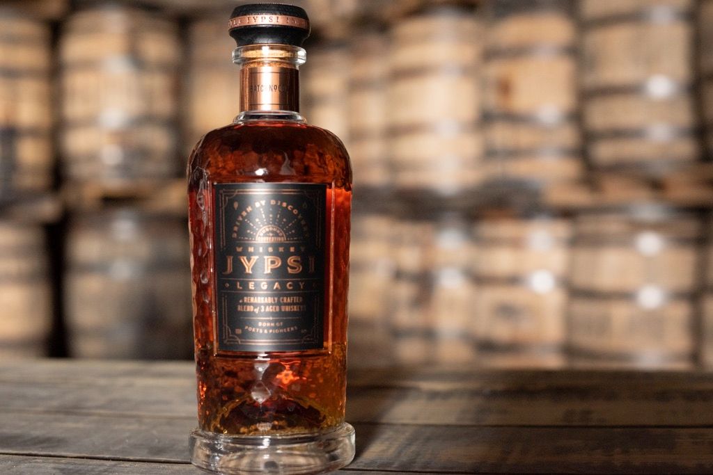 www.bourbonbanter.com